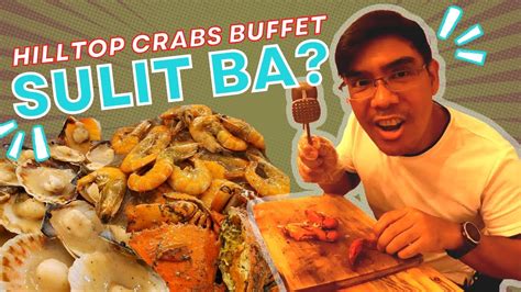 unli-seafood restaurant in manila|Manila's Best Seafood Buffet [Updated 2024] .